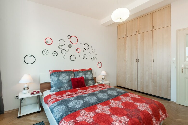 Soukenicka Apartment