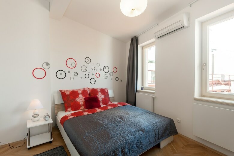Soukenicka Apartment