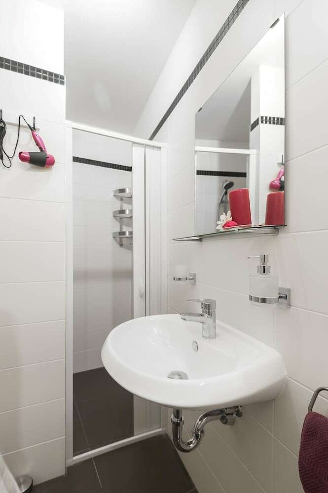 Soukenicka Apartment