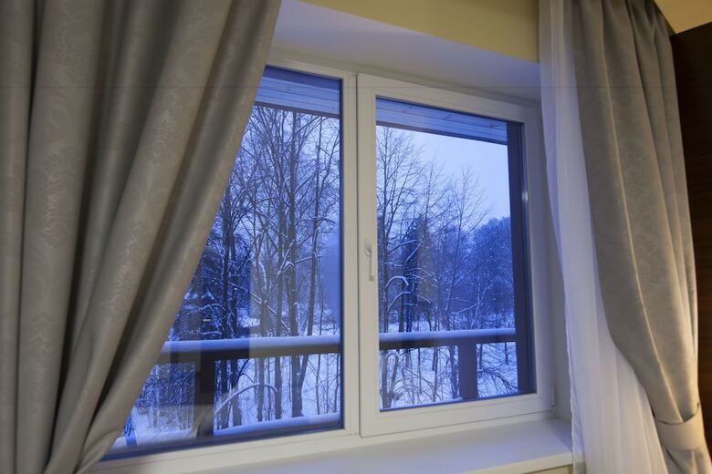 Park-hotel Peresvet