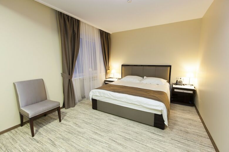 Park-hotel Peresvet