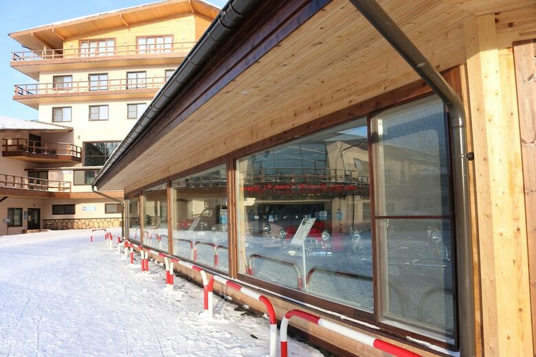 Park-hotel Peresvet