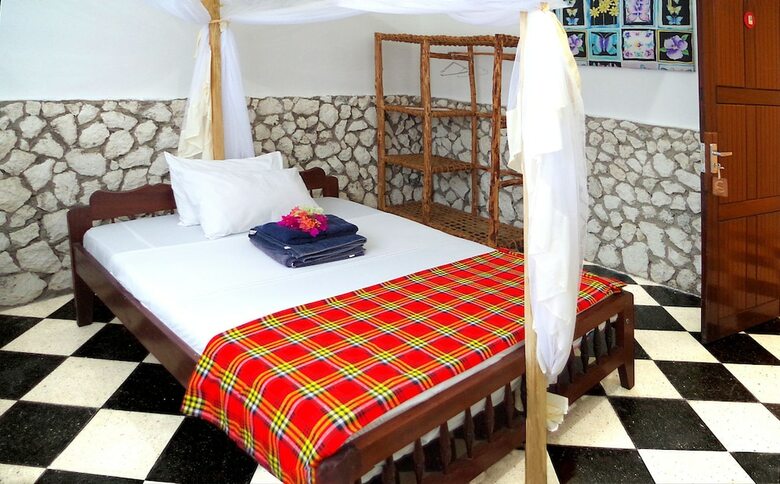 Posada Kimte Beach Lodge