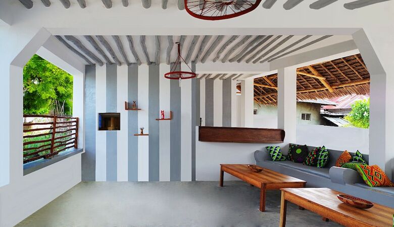 Posada Kimte Beach Lodge