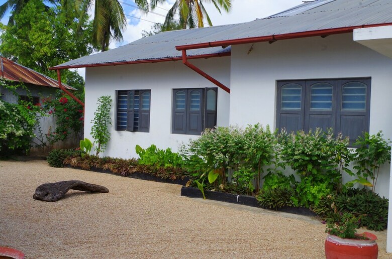 Posada Kimte Beach Lodge