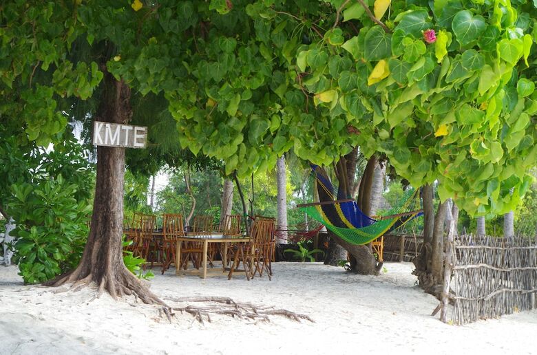 Posada Kimte Beach Lodge