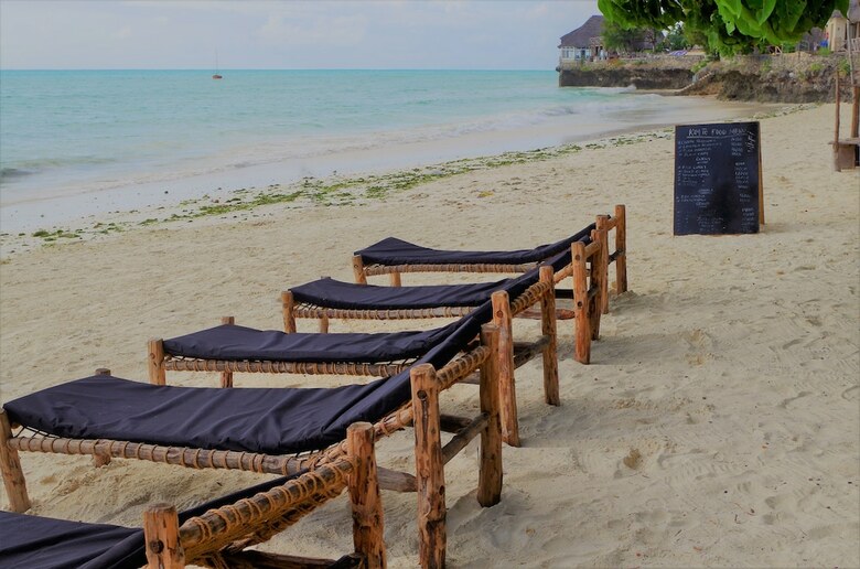 Posada Kimte Beach Lodge