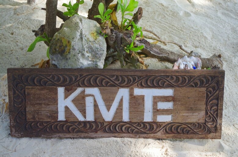 Posada Kimte Beach Lodge