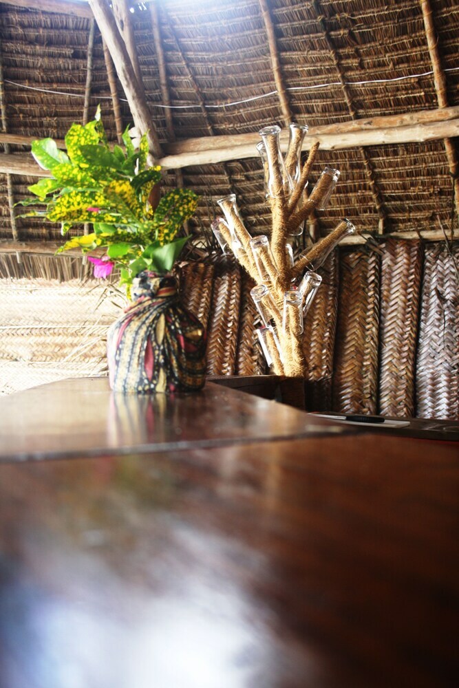 Posada Kimte Beach Lodge