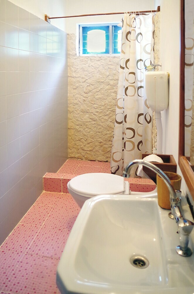 Posada Kimte Beach Lodge