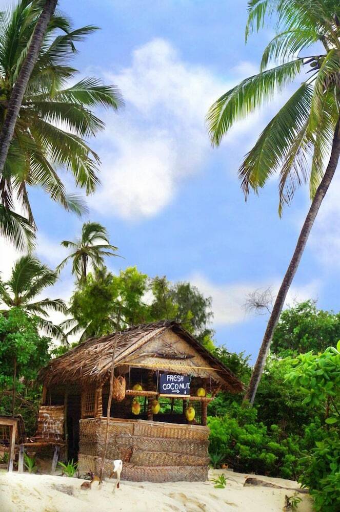 Posada Kimte Beach Lodge