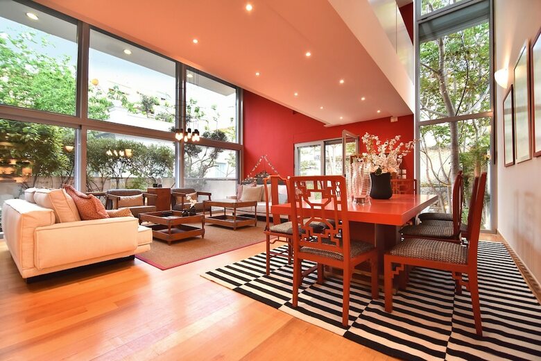 Villa Amaryllis