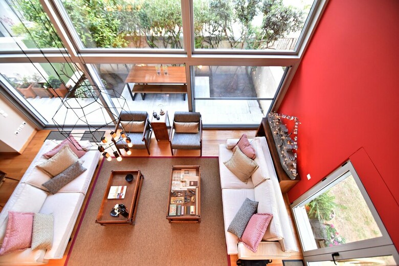 Villa Amaryllis