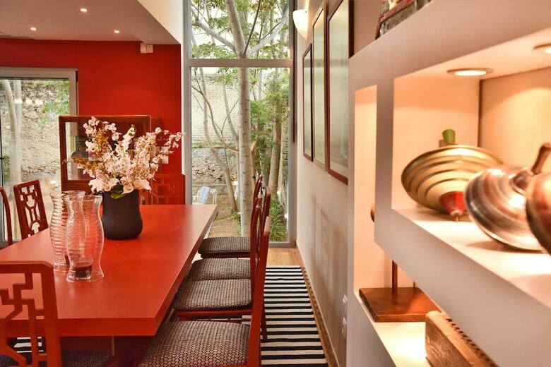Villa Amaryllis