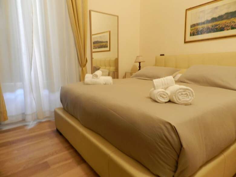 B&B Villa Del Borgo
