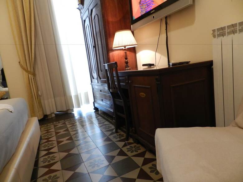 B&B Villa Del Borgo
