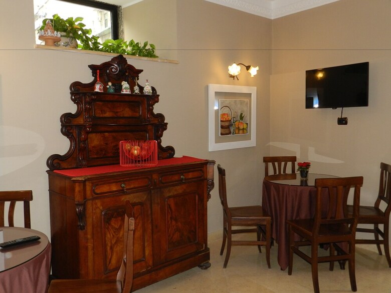 B&B Villa Del Borgo