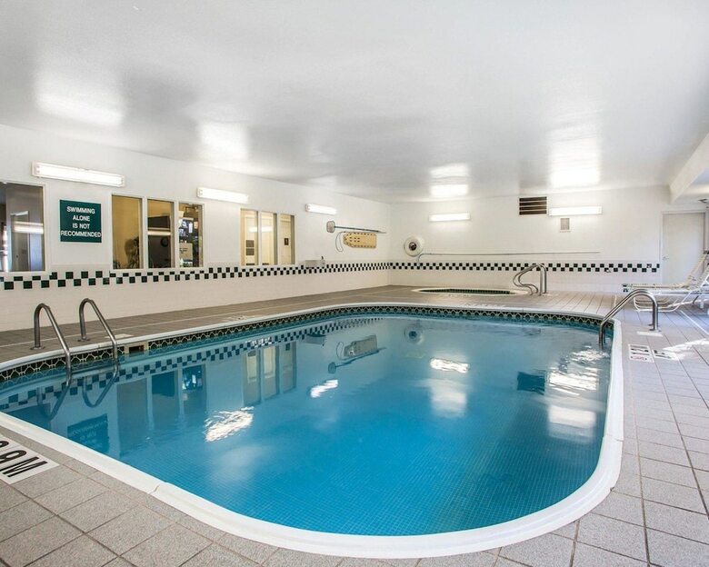 Hotel Quality Inn