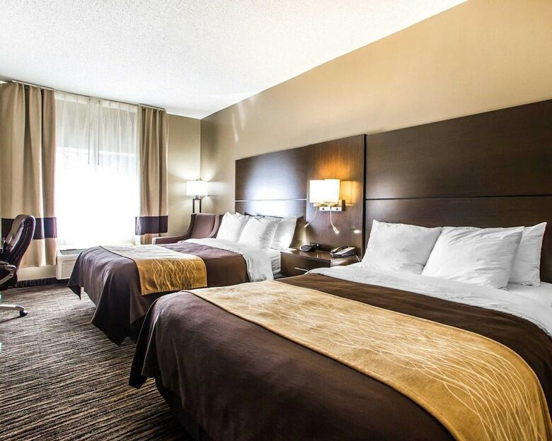 Hotel Quality Inn