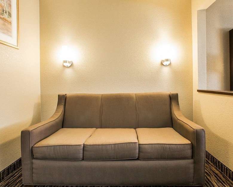 Hotel Quality Inn