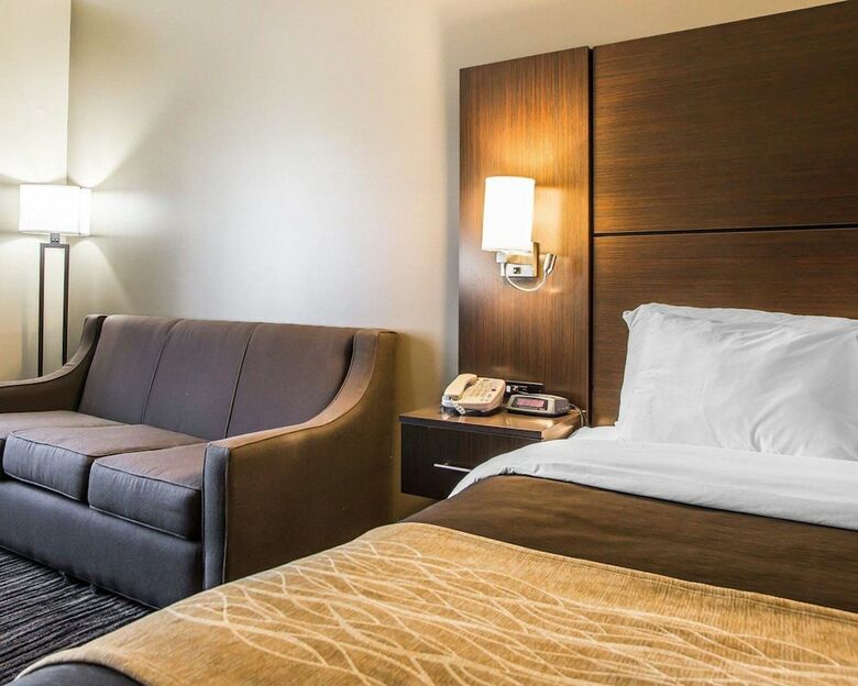 Hotel Quality Inn