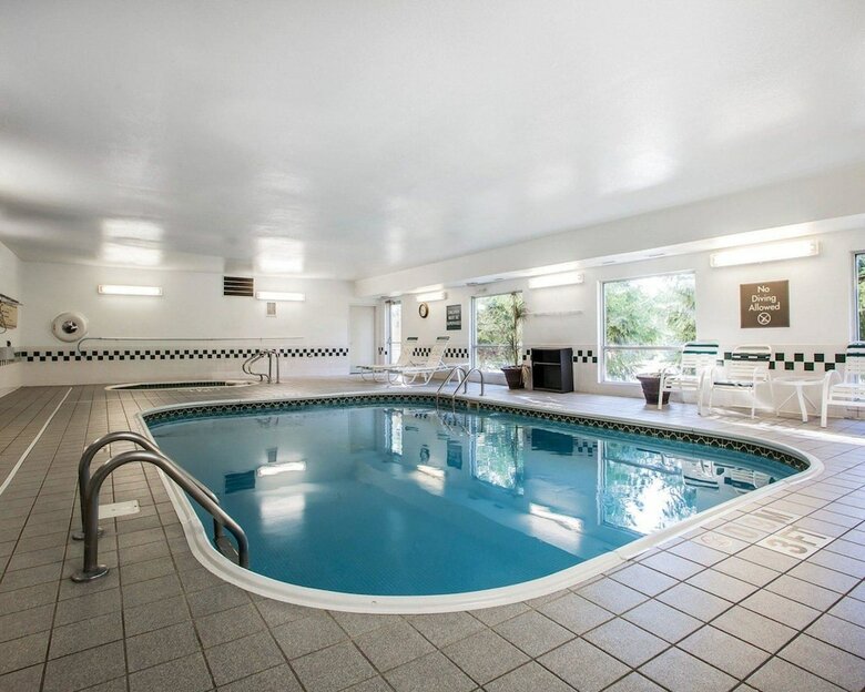 Hotel Quality Inn