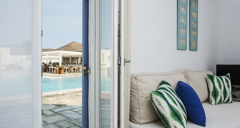 Hotel Villa Bellonia