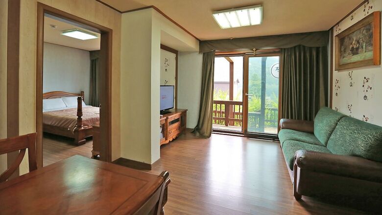 Hotel Chalet Resort