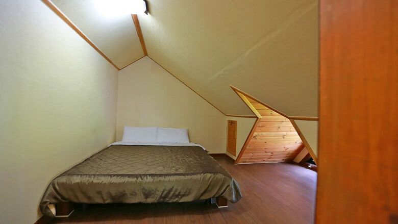 Hotel Chalet Resort