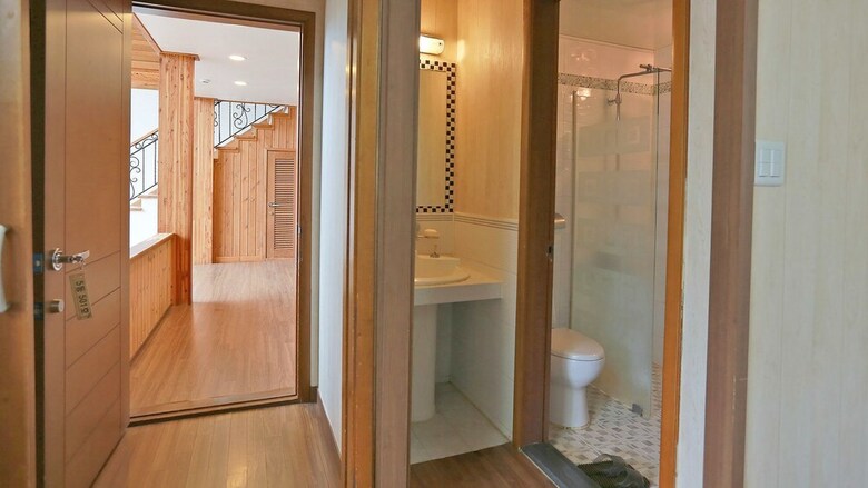 Hotel Chalet Resort