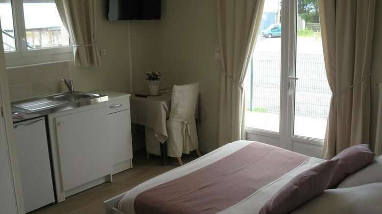 Hotel Villa Port Winston