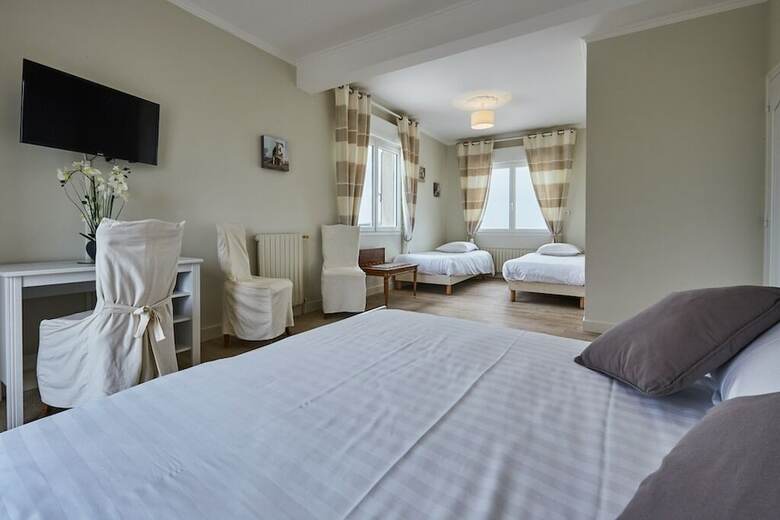 Hotel Villa Port Winston
