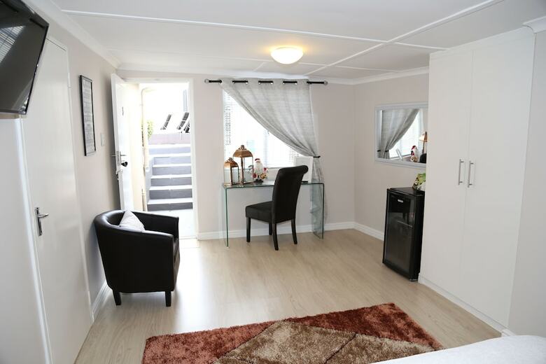 Hotel Primrose Boutique Guest House