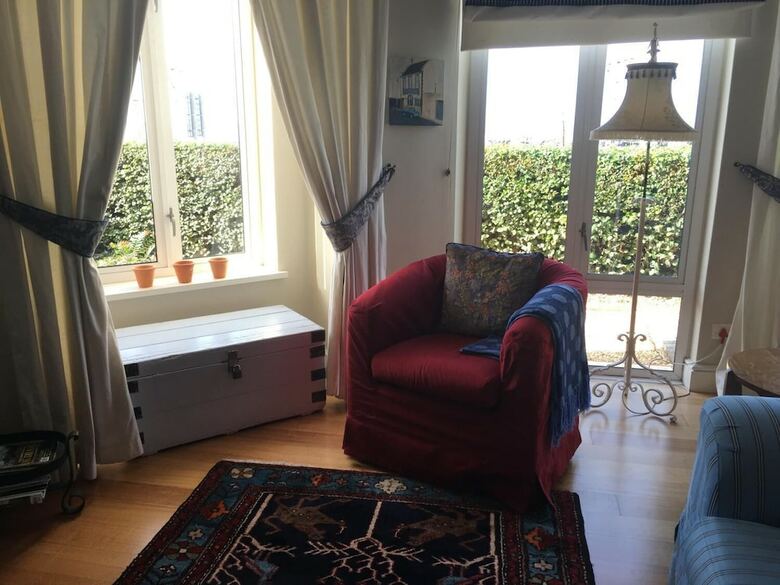 Apartamentos Harbour Place