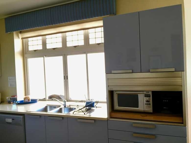 Apartamentos Harbour Place