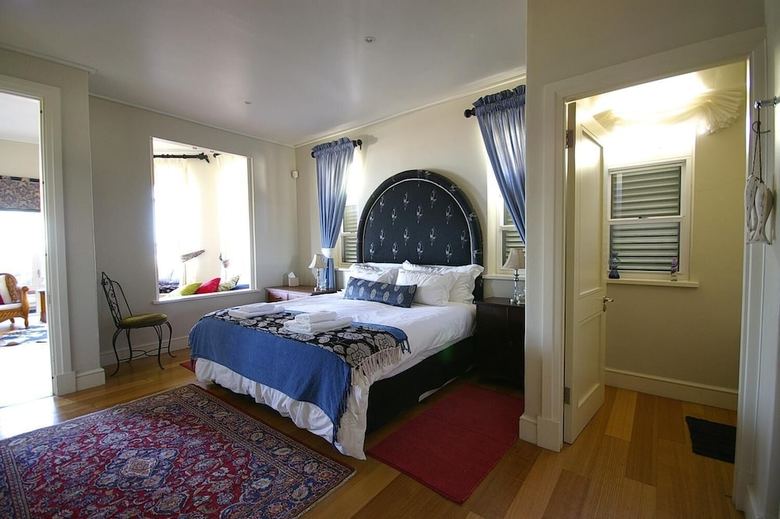 Apartamentos Harbour Place