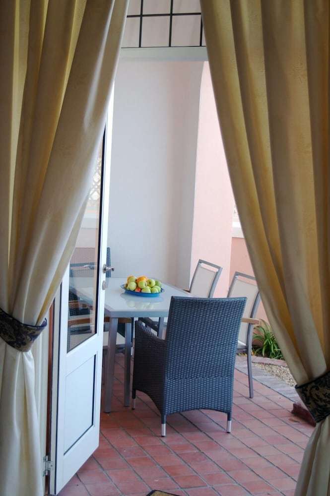 Apartamentos Harbour Place