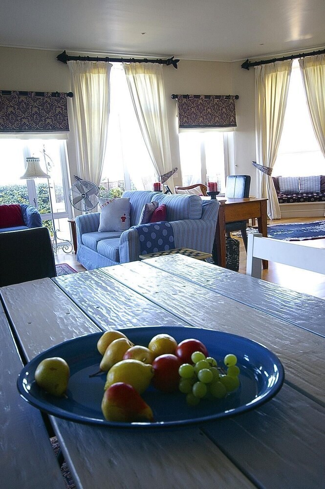 Apartamentos Harbour Place