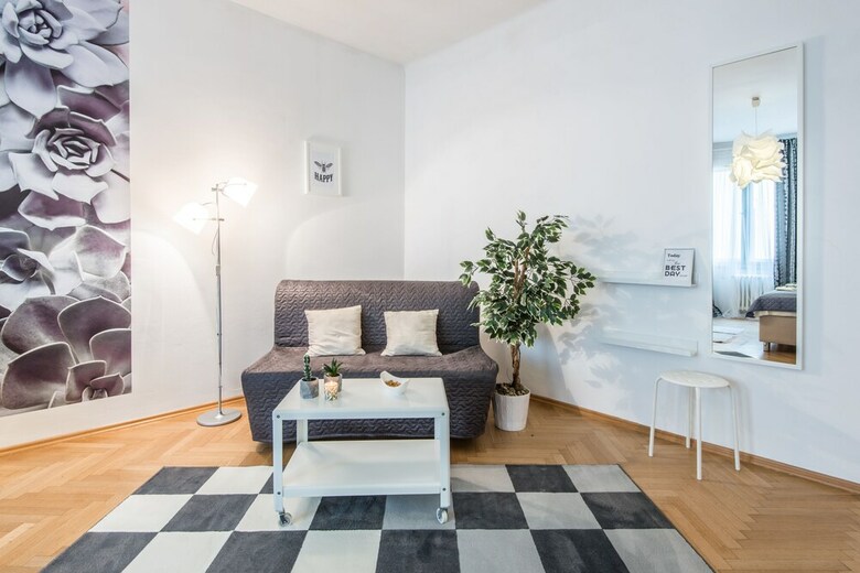 Lodecka Apartment