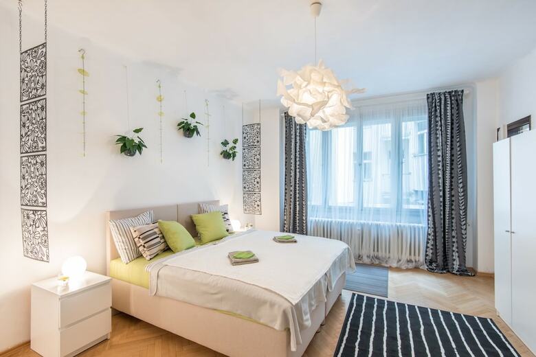 Lodecka Apartment
