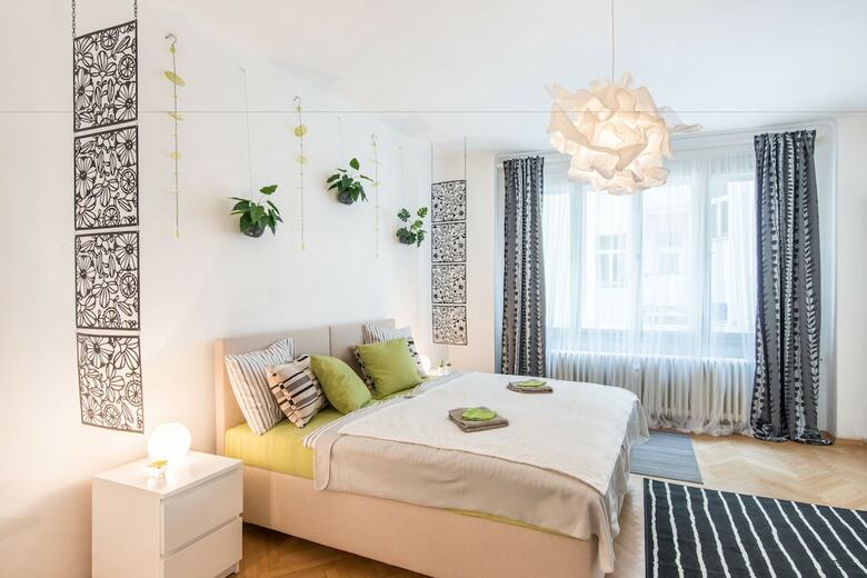 Lodecka Apartment