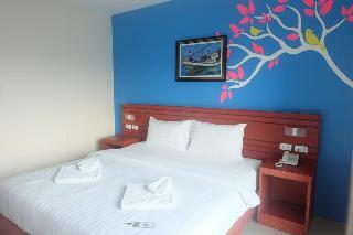 Hotel Krabi P.n. Boutique House