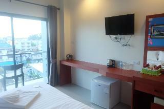 Hotel Krabi P.n. Boutique House