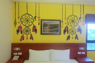 Hotel Krabi P.n. Boutique House