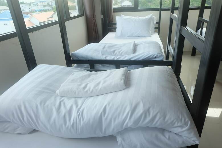 Hotel Krabi P.n. Boutique House