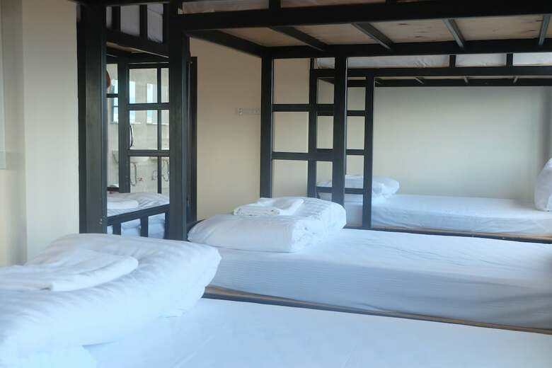 Hotel Krabi P.n. Boutique House