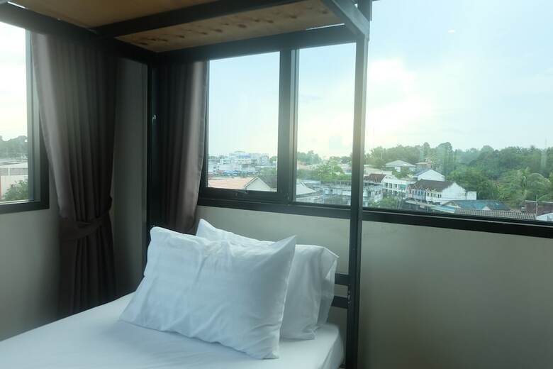 Hotel Krabi P.n. Boutique House