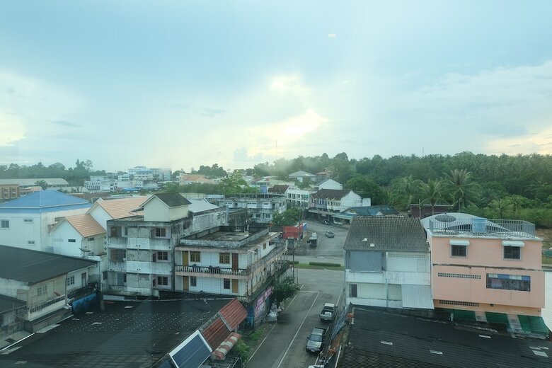 Hotel Krabi P.n. Boutique House