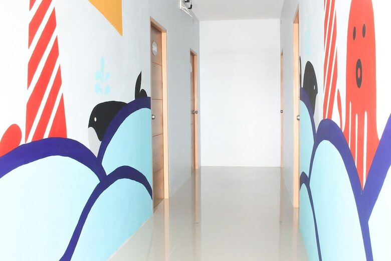 Hotel Krabi P.n. Boutique House