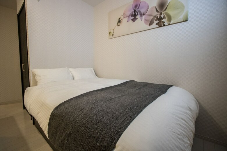 Apartamentos Petit Grande Homes